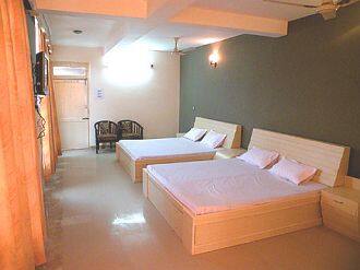 Hotel Jai Maa Chintpurni, Chintpurni 2